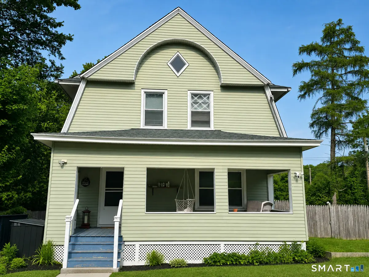171 Old Norwich Road, Quaker Hill, CT 06375 - #1