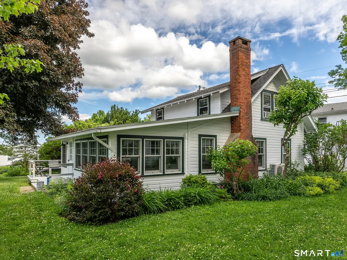 420 Bantam Lake Road, Morris, CT 06763 - #1