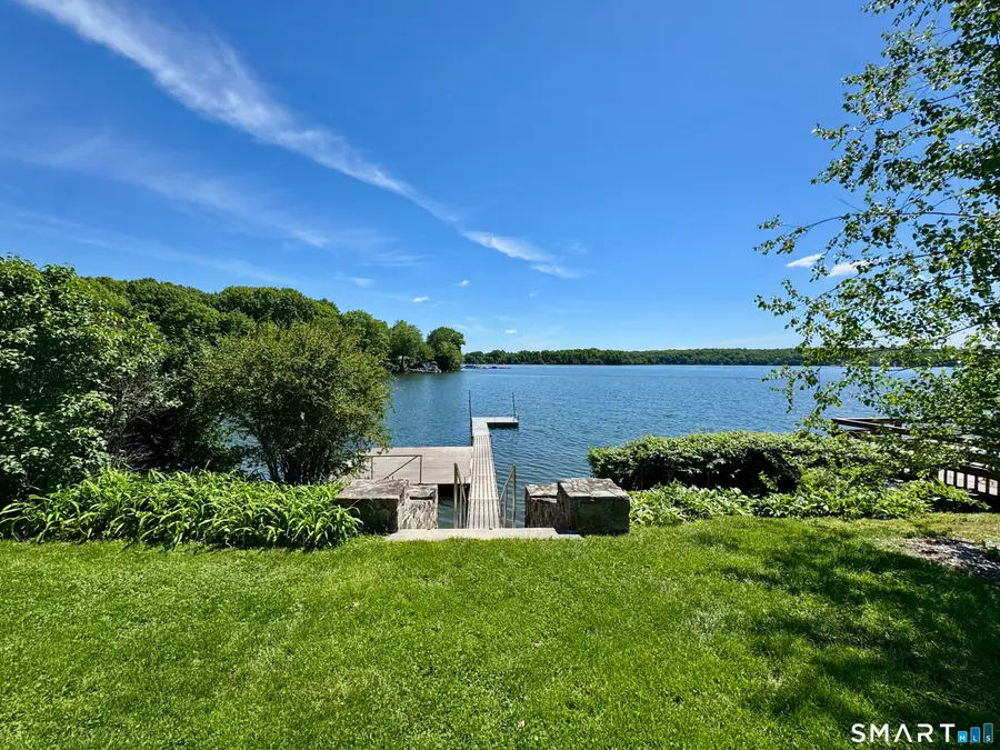 420 Bantam Lake Road, Morris, CT 06763 - #2