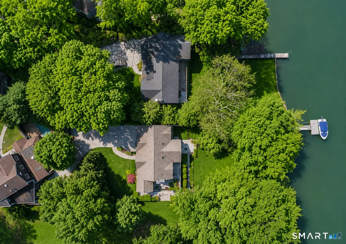 36 Otter Trail, Westport, CT 06880 - #1