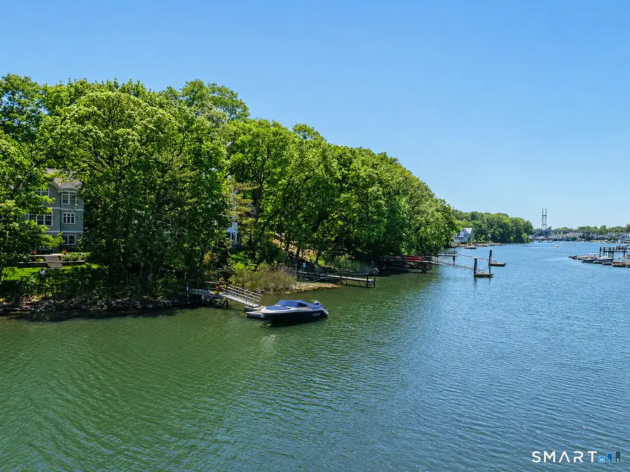 36 Otter Trail, Westport, CT 06880 - #2