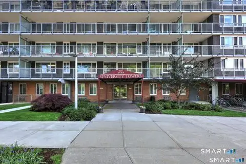 100 York Street #E9, New Haven, CT 06510