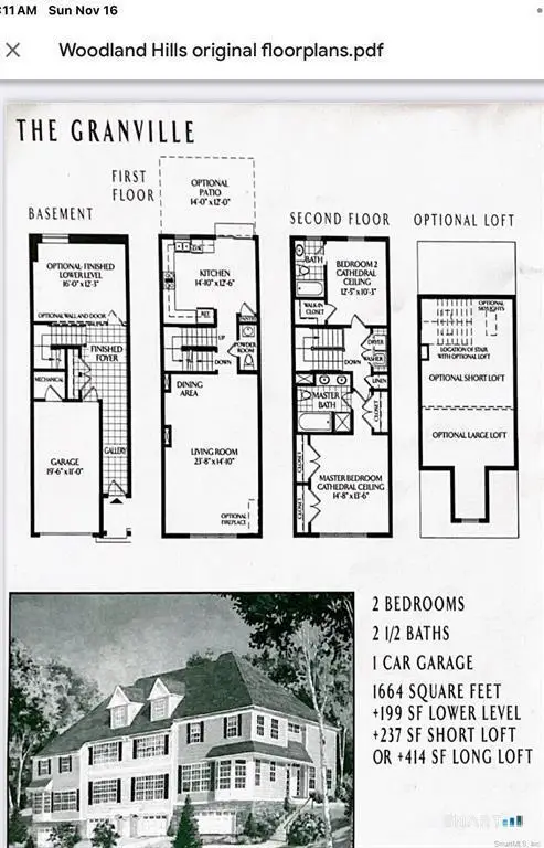 26 Maura Lane #26, Danbury, CT 06810 - #2
