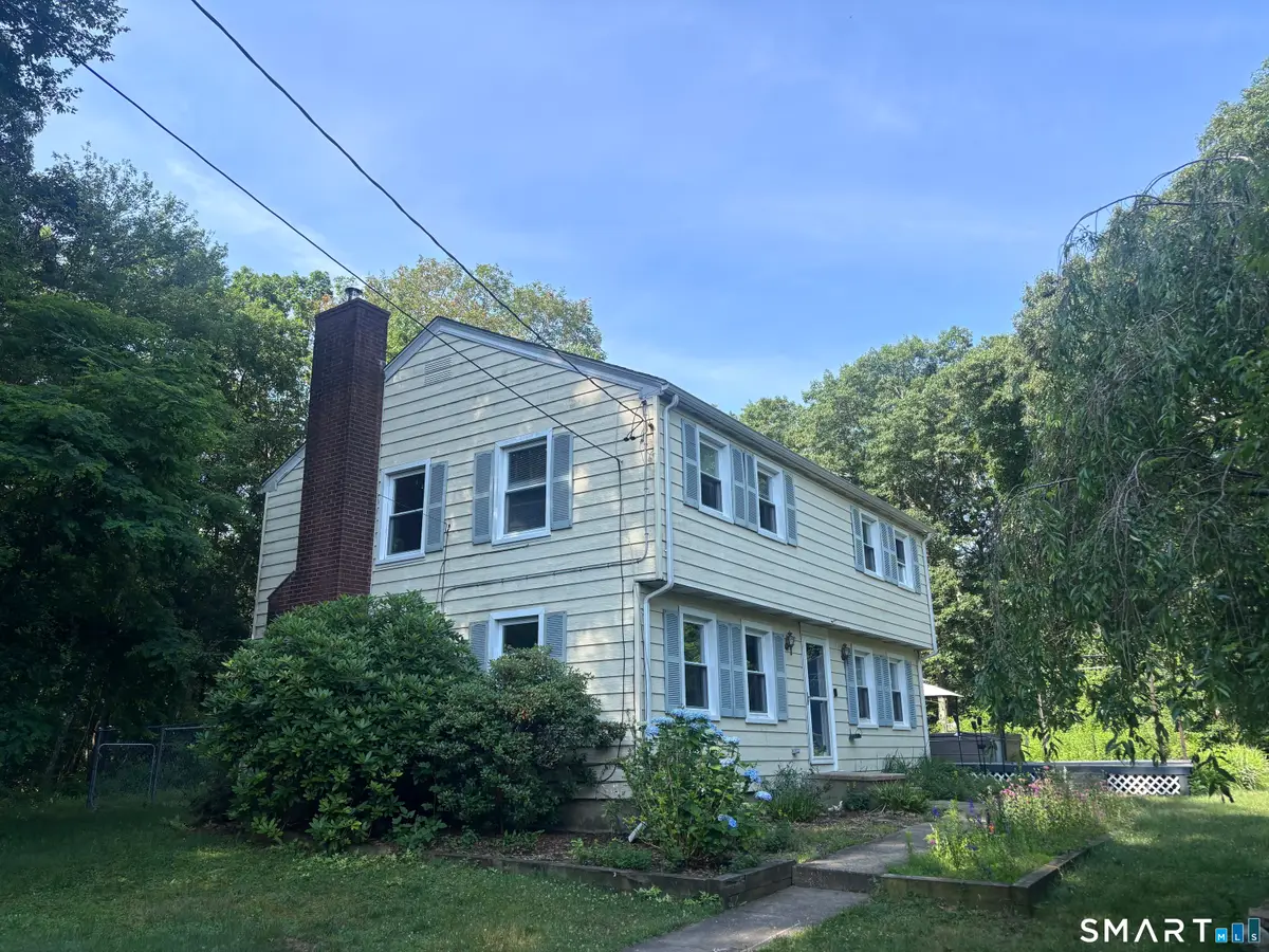 58 Roxbury Road, Niantic, CT 06357 - #1
