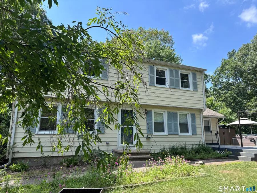 58 Roxbury Road, Niantic, CT 06357 - #2