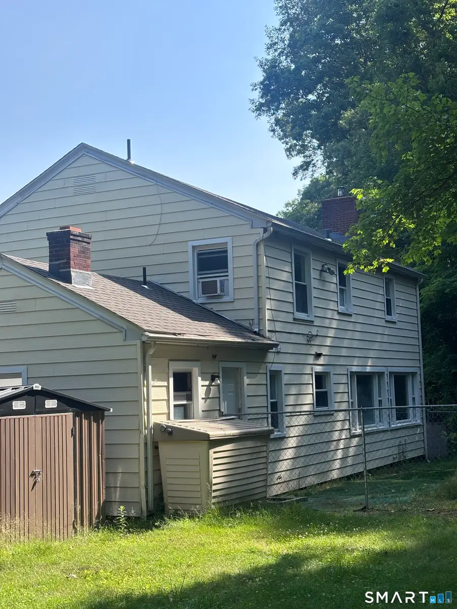 58 Roxbury Road, Niantic, CT 06357 - #3