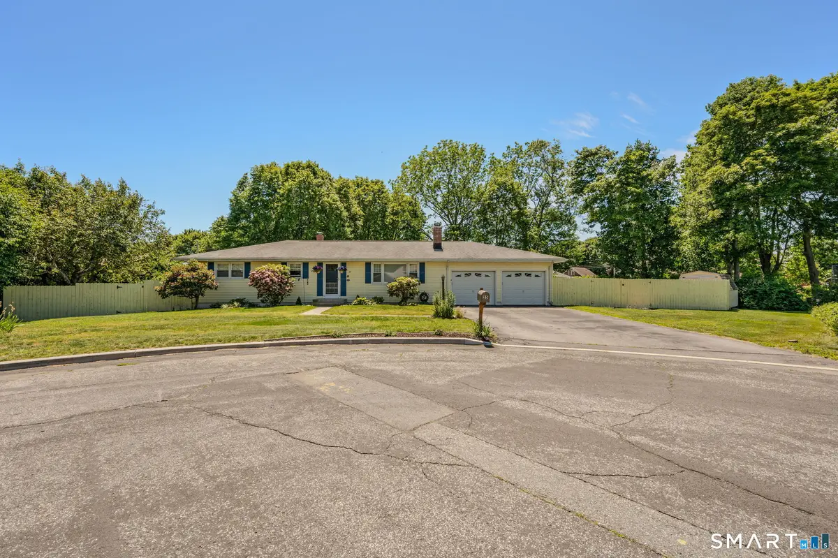 25 Sandy Hollow Drive, Waterford, CT 06385 - #1
