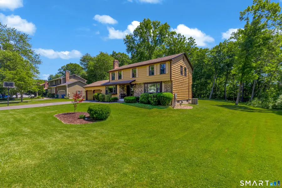 86 Carriage Way, Windsor, CT 06095 - #3