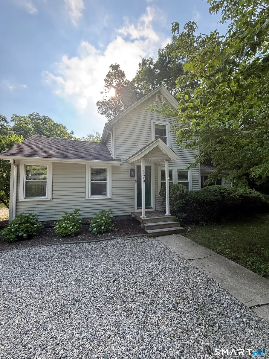 179 Niantic River Road, Waterford, CT 06385 - #2
