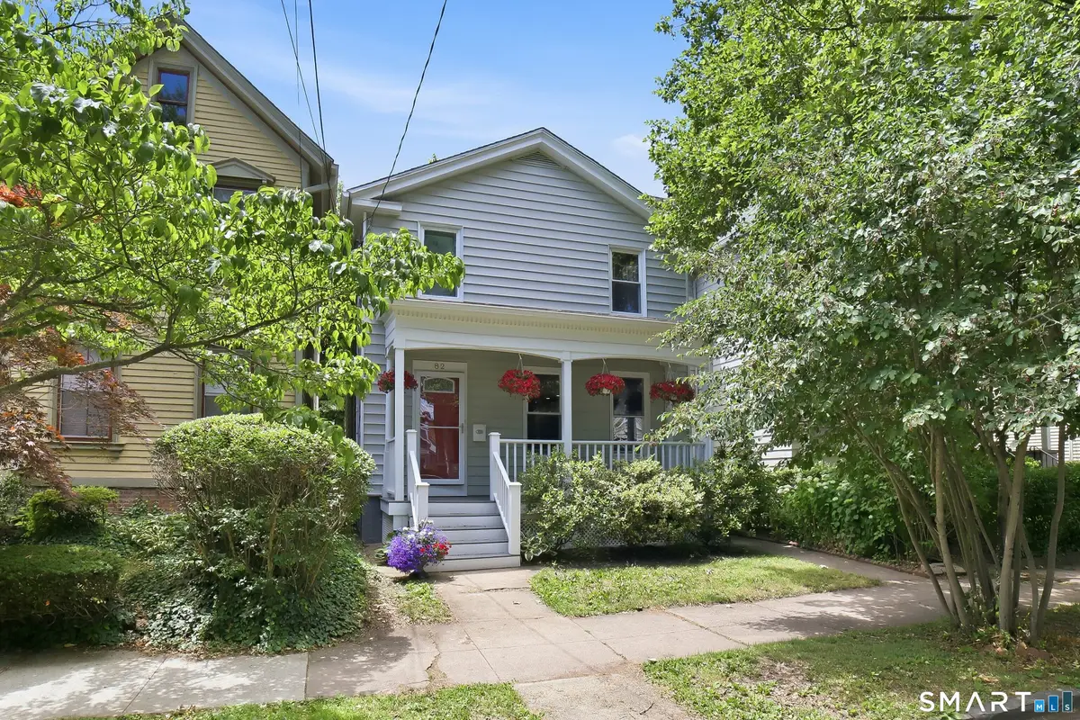 82 Bishop Street, New Haven, CT 06511 - #1