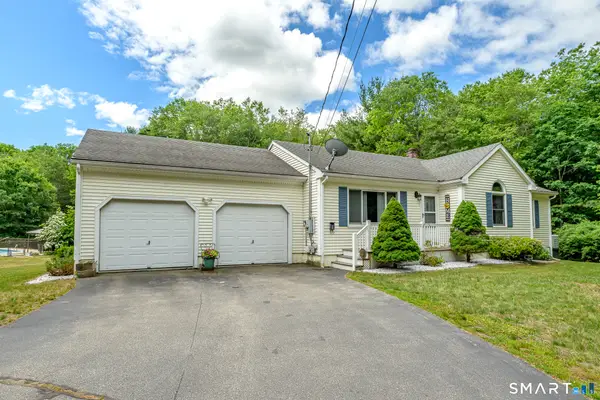 97 Lillibridge Road, Plainfield, CT 06374
