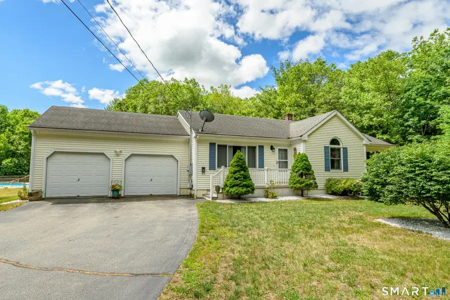 97 Lillibridge Road, Plainfield, CT 06374 - #2