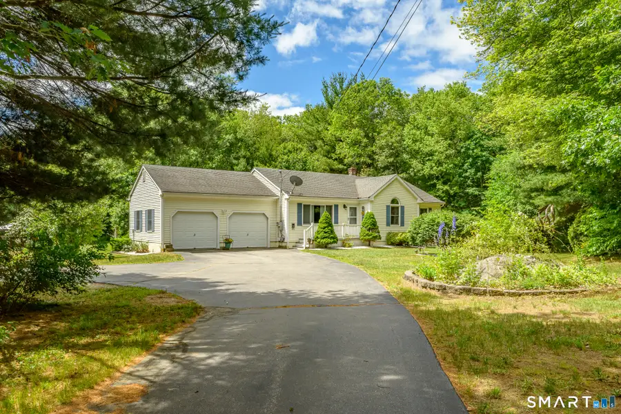 97 Lillibridge Road, Plainfield, CT 06374 - #3