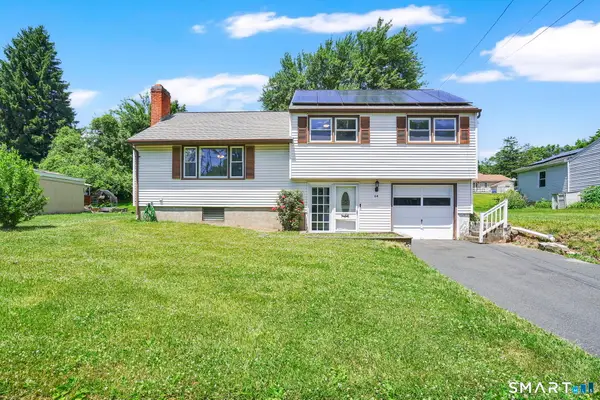 64 Beacon Hill Road, East Hartford, CT 06108