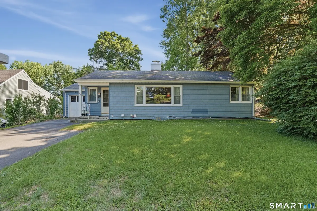 62 Douglas Drive, Meriden, CT 06451 - #1