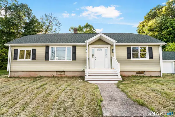 8 North Lane, Wallingford, CT 06492