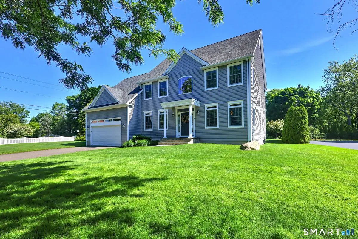 5 Randy Road, Milford, CT 06461 - #1