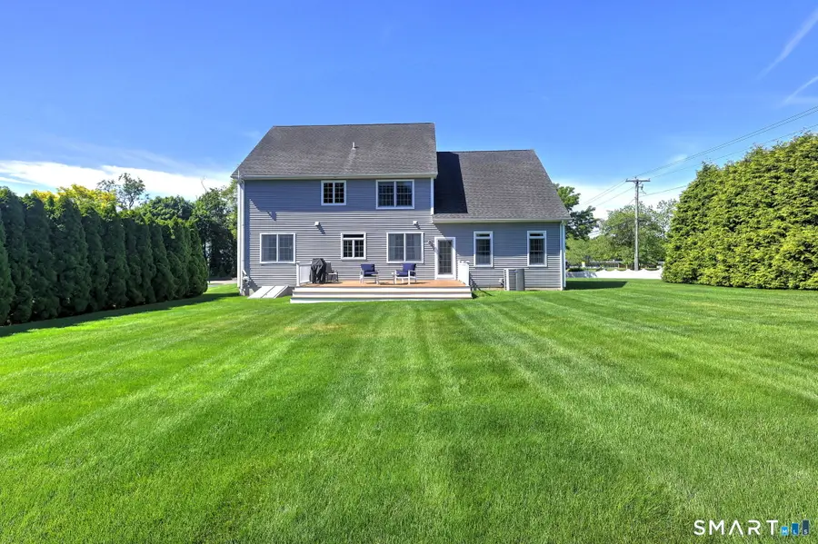 5 Randy Road, Milford, CT 06461 - #3