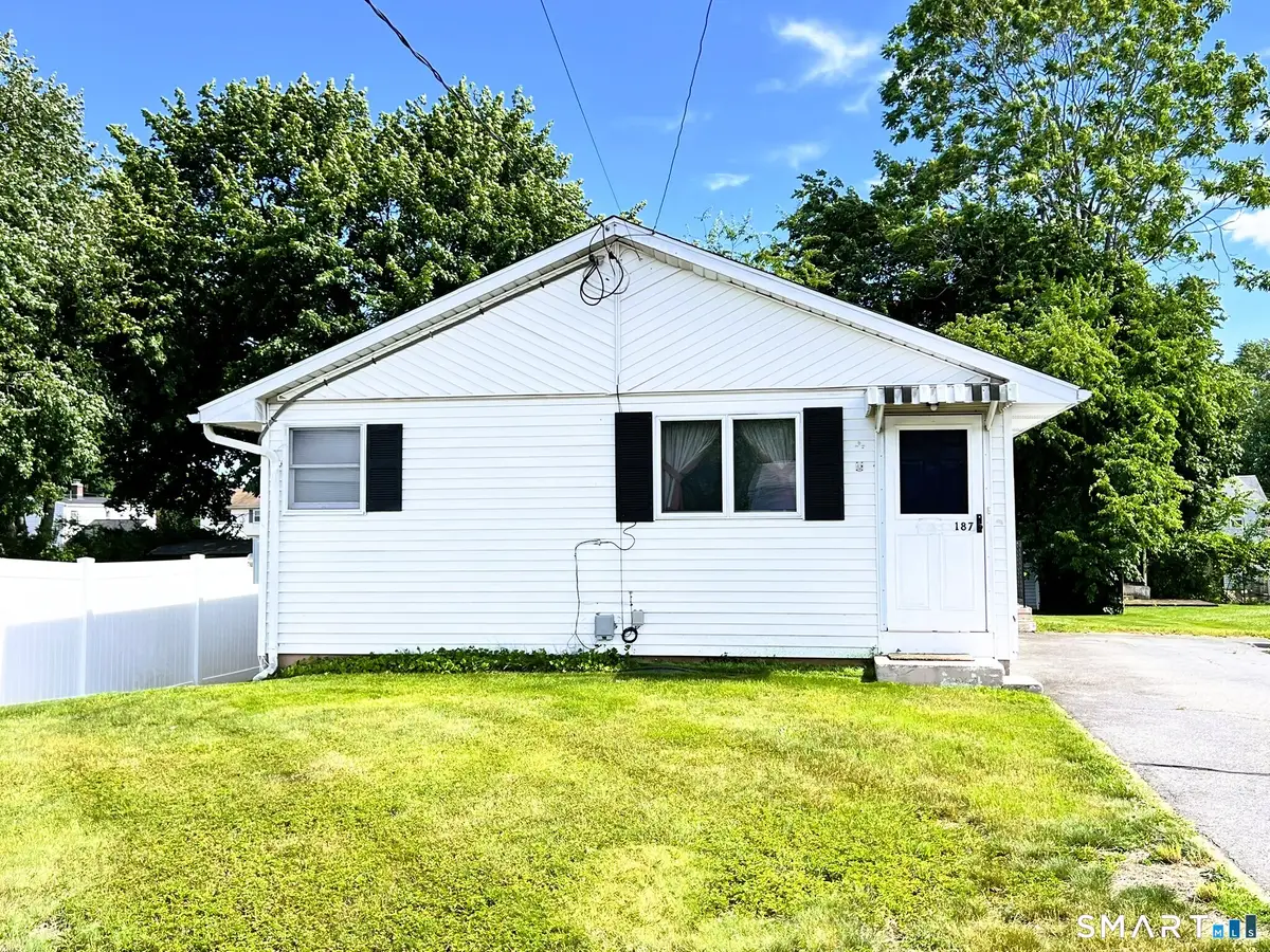 187 Landers Avenue, New Britain, CT 06051 - #1