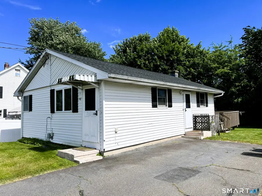 187 Landers Avenue, New Britain, CT 06051 - #2