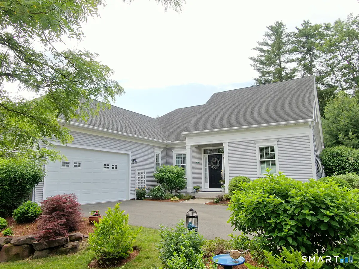 15 Bantry Road #15, Simsbury, CT 06070 - #1