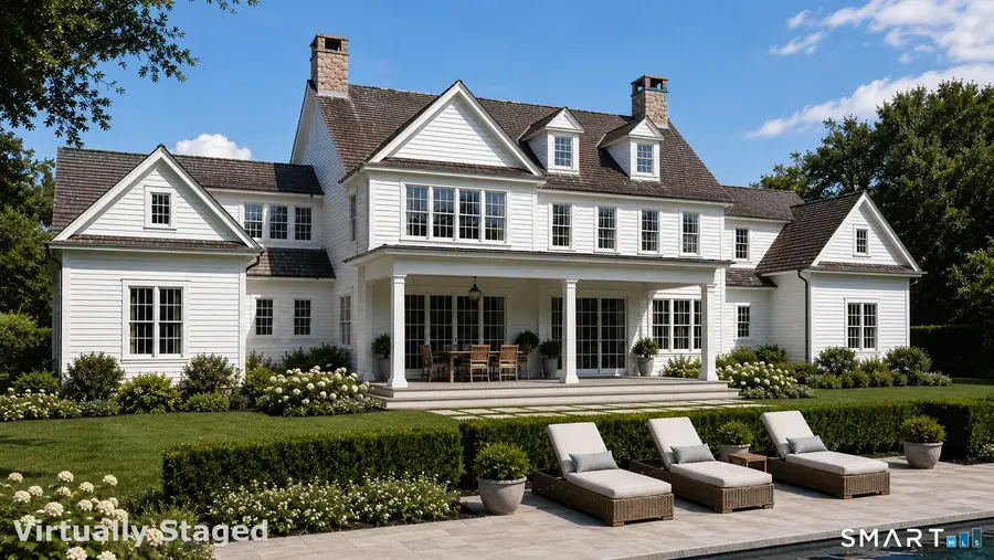 190 Brookwood Lane, New Canaan, CT 06840 - #2