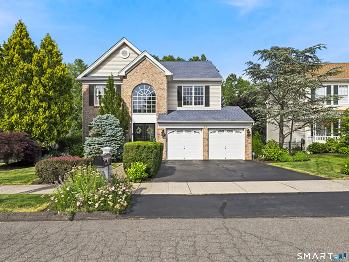 35 Lilac Lane, Danbury, CT 06810 - #1