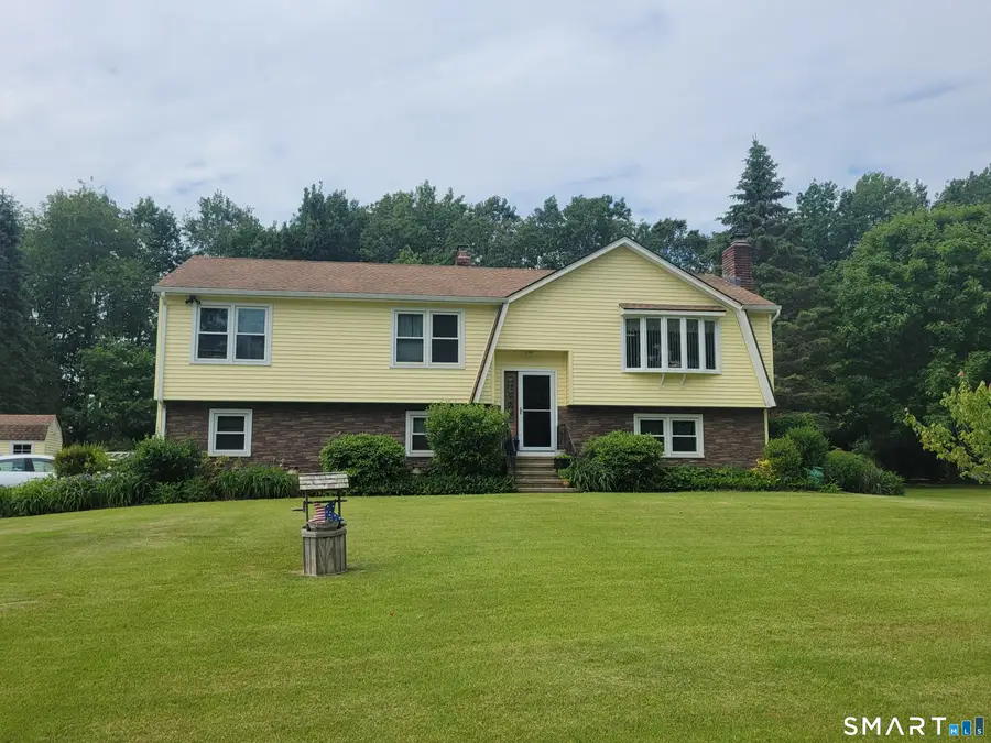 6 Sunnyside Drive, North Branford, CT 06471 - #2