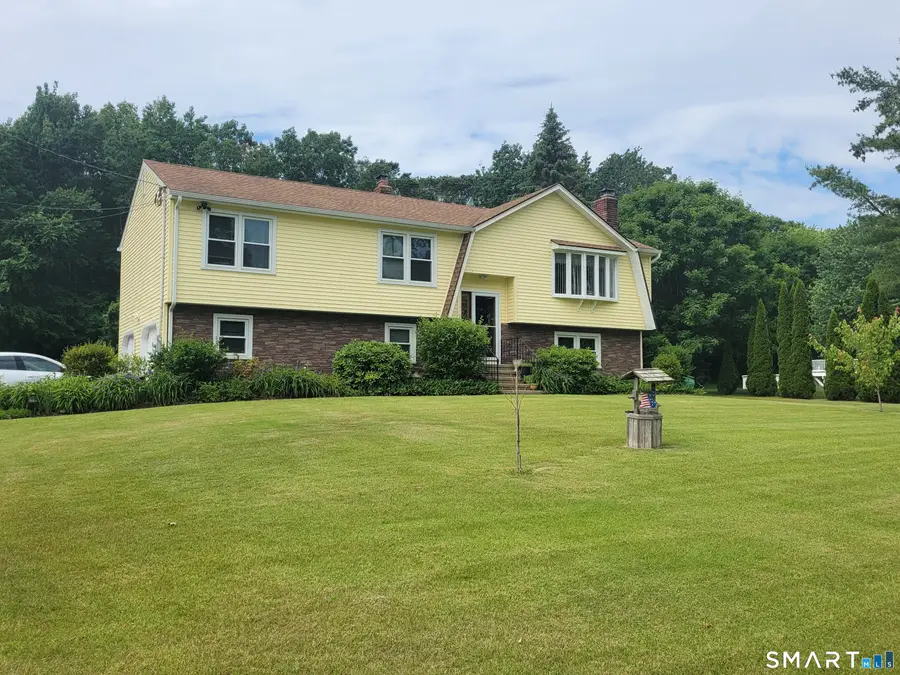 6 Sunnyside Drive, North Branford, CT 06471 - #3