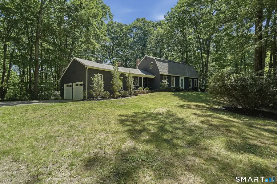 93 Maillet Lane, New Hartford, CT 06057 - #2