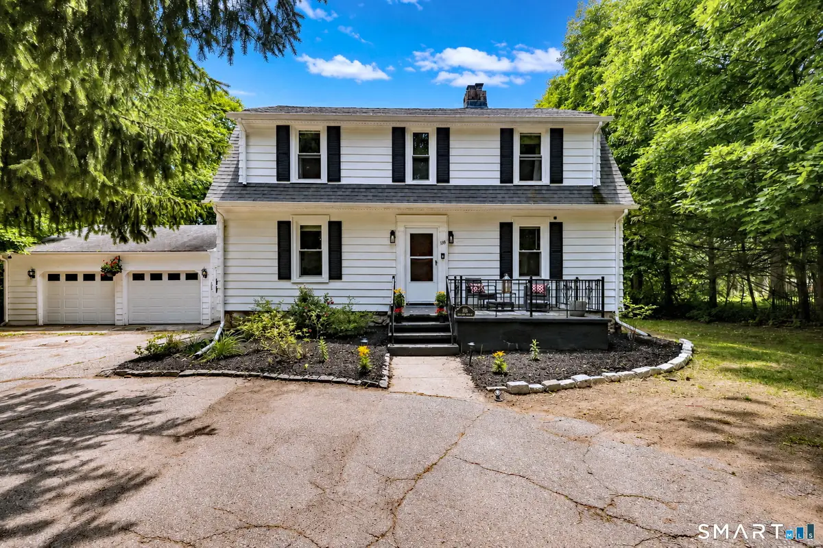 138 Pulaski Highway, Ansonia, CT 06401 - #1