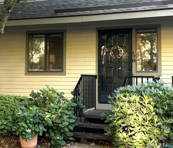 2435 Bedford Street #17B, Stamford, CT 06905