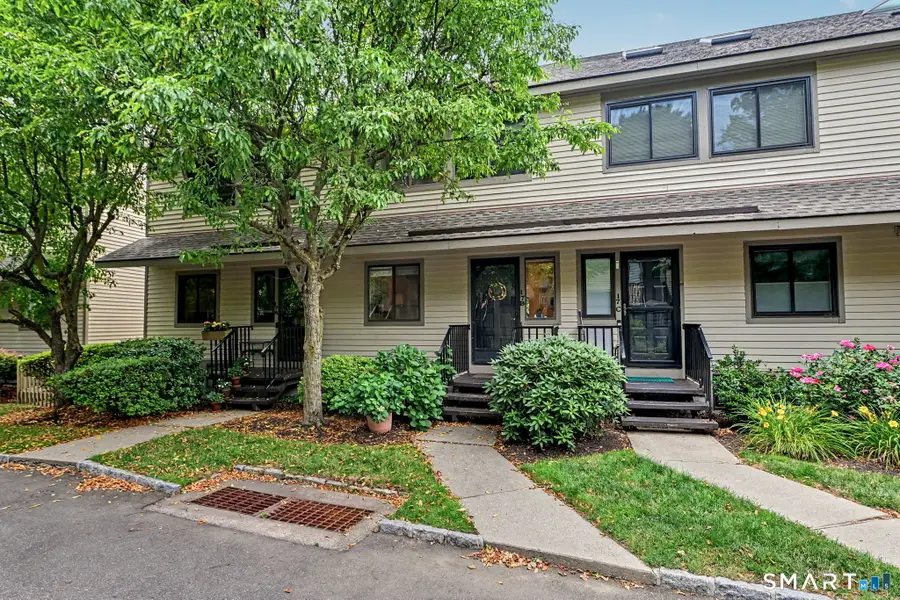 2435 Bedford Street #17B, Stamford, CT 06905 - #3