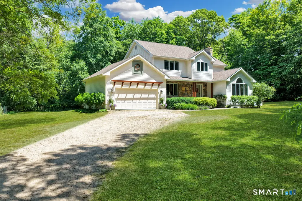 73 Pine Woods Road, North Stonington, CT 06359 - #1