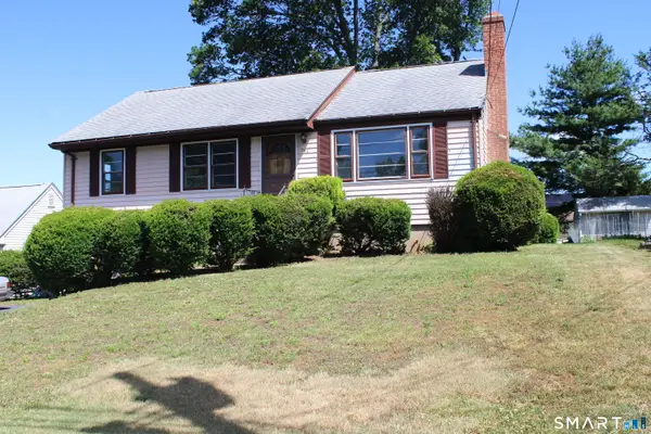 246 Nicholson Street, Newington, CT 06111