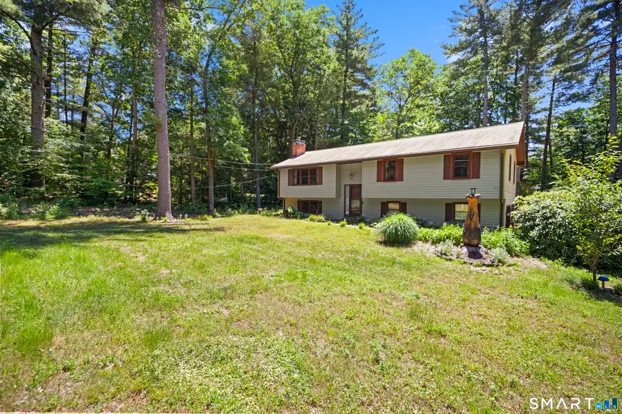81 Buttles Road, Granby, CT 06035 - #2