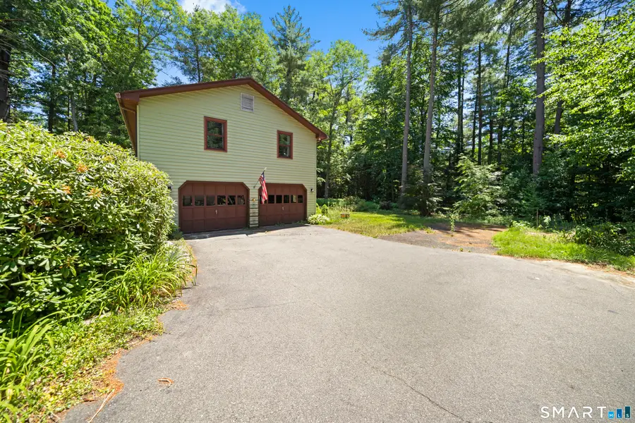 81 Buttles Road, Granby, CT 06035 - #3