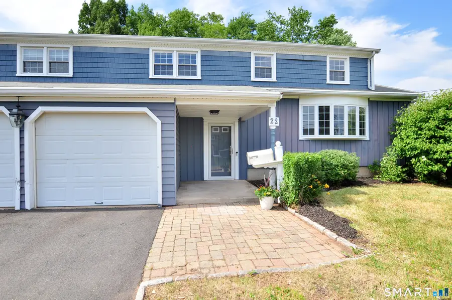 22 Jeffrey Lane, Newington, CT 06111 - #2