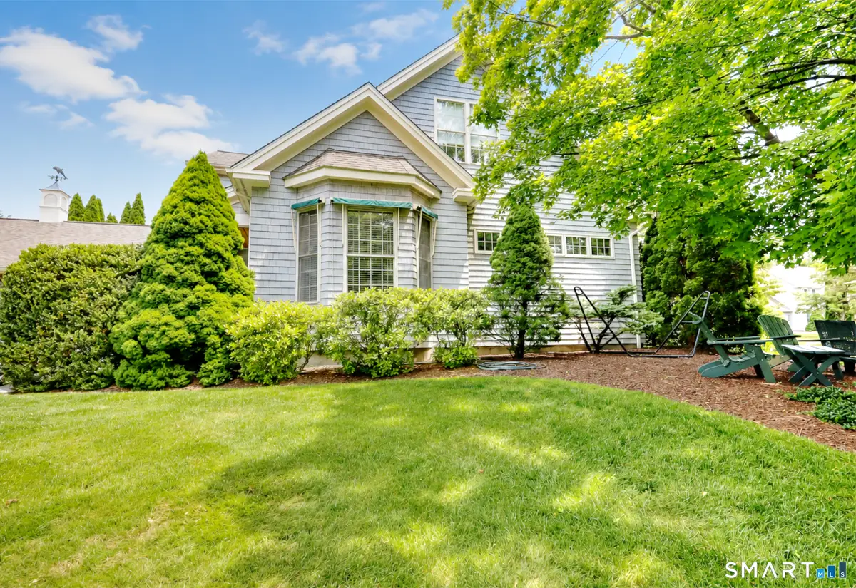 33 Old Field Hill Road #48, Southbury, CT 06488 - #1