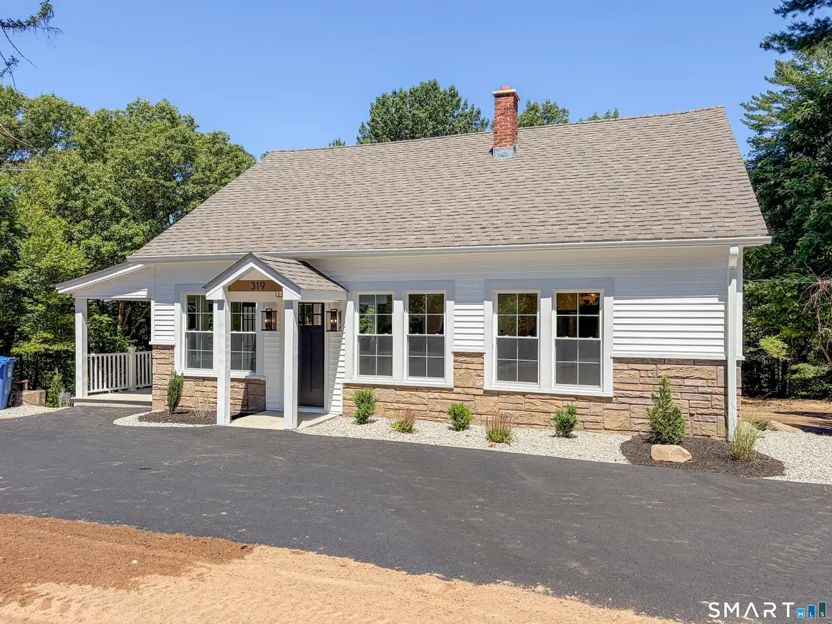 319 Tolland Stage Road, Tolland, CT 06084 - #1