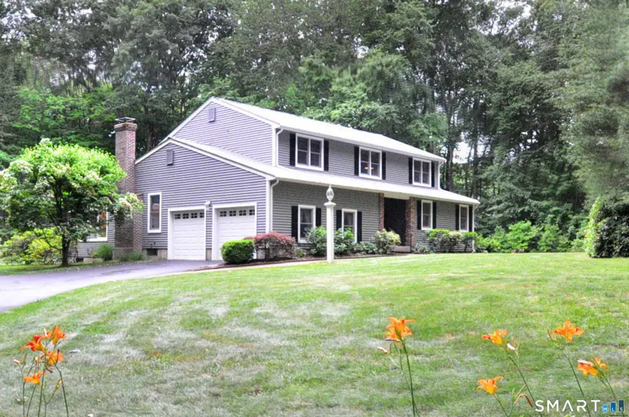 32 Tall Timbers Drive, Farmington, CT 06032 - #2