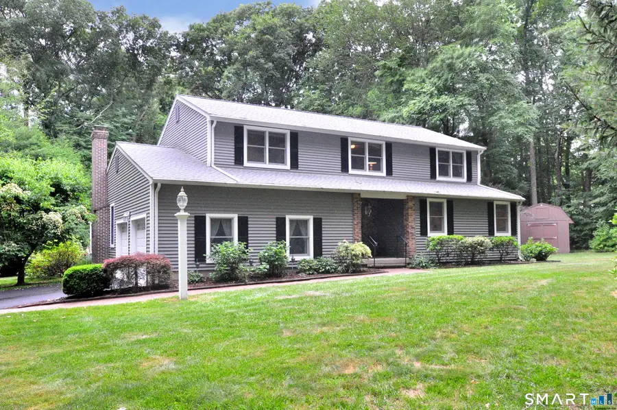 32 Tall Timbers Drive, Farmington, CT 06032 - #3
