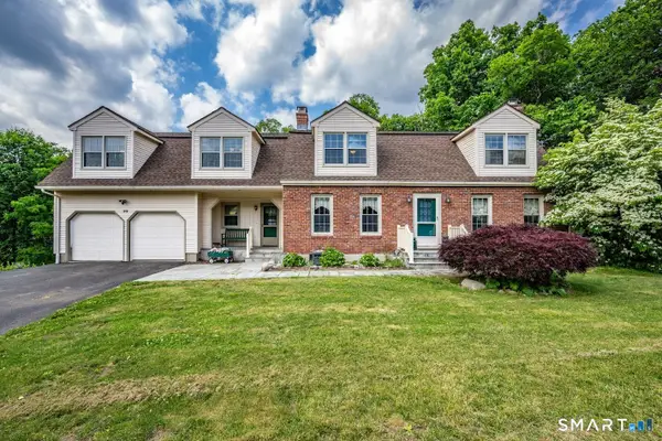 22 Hill Top Drive, Durham, CT 06422