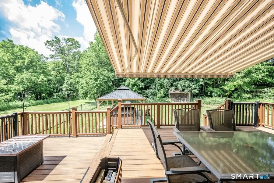 22 Hill Top Drive, Durham, CT 06422 - #3