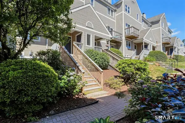20 Glenrock #20, Norwalk, CT 06850