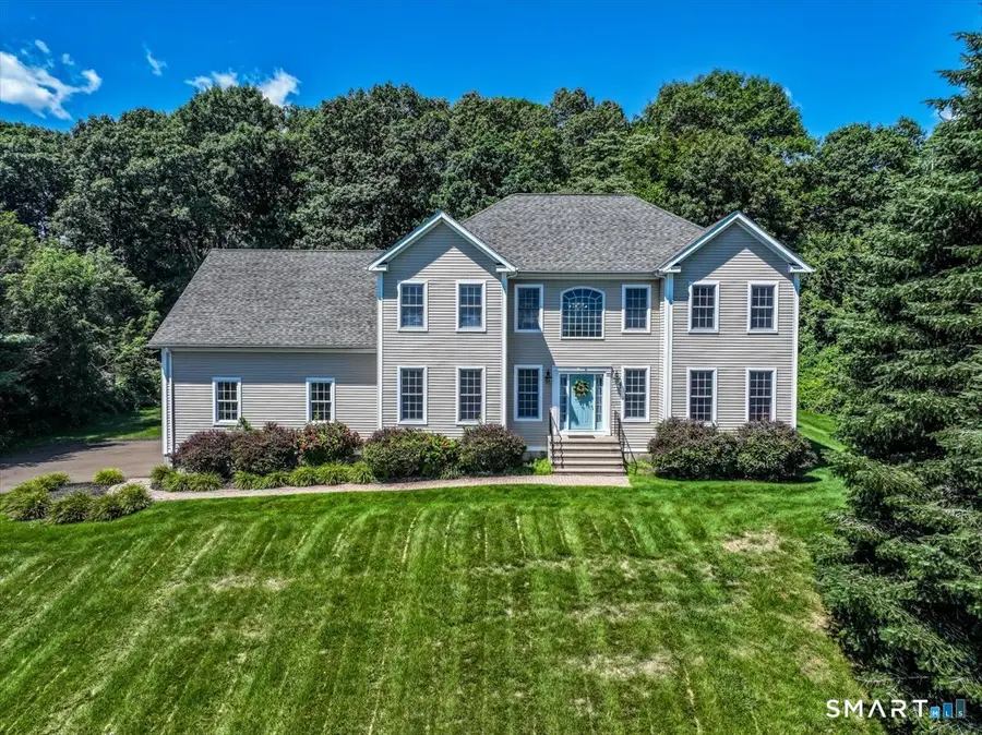 47 Ridgewood Terrace, North Haven, CT 06473 - #2