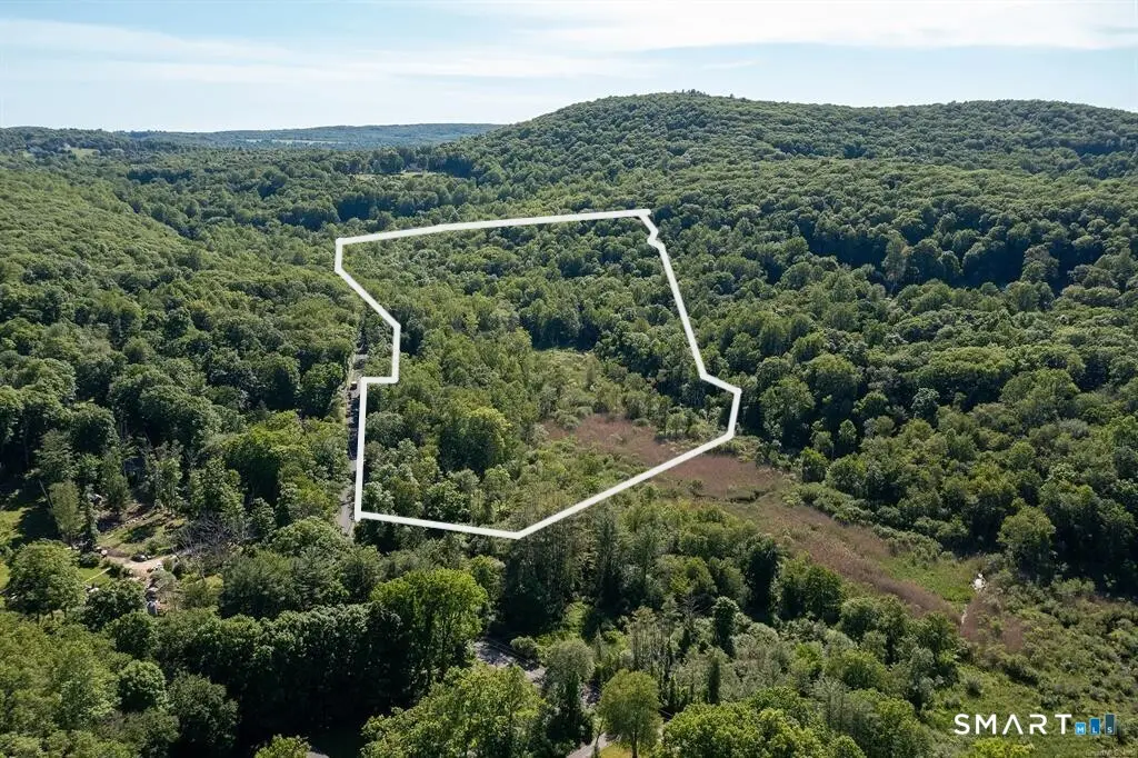 Bullymuck Road, New Milford, CT 06776 - #1