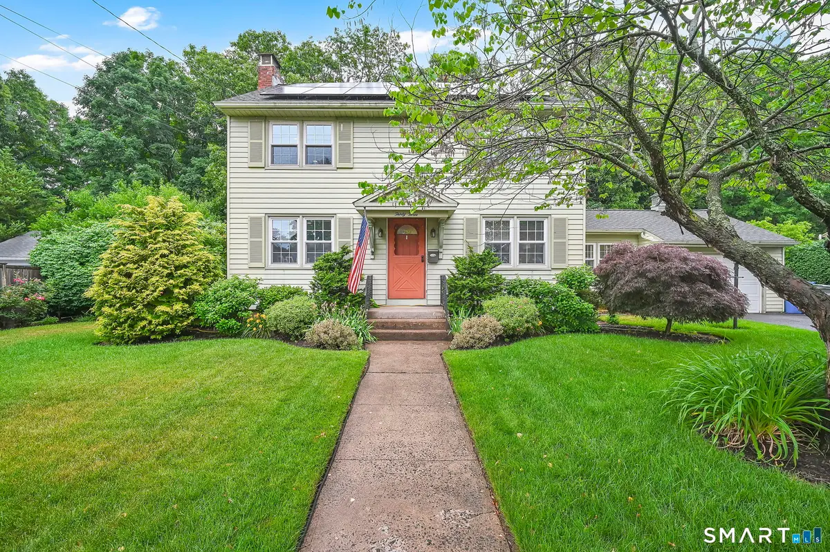 33 Brent Road, Manchester, CT 06042 - #1
