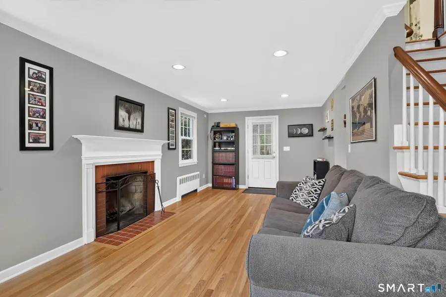 33 Brent Road, Manchester, CT 06042 - #3