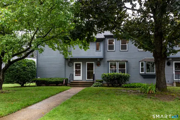 1 Abbott Road #203, Ellington, CT 06029